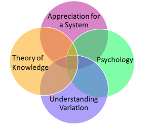 Profound Knowledge - Edinburgh Swim Studio